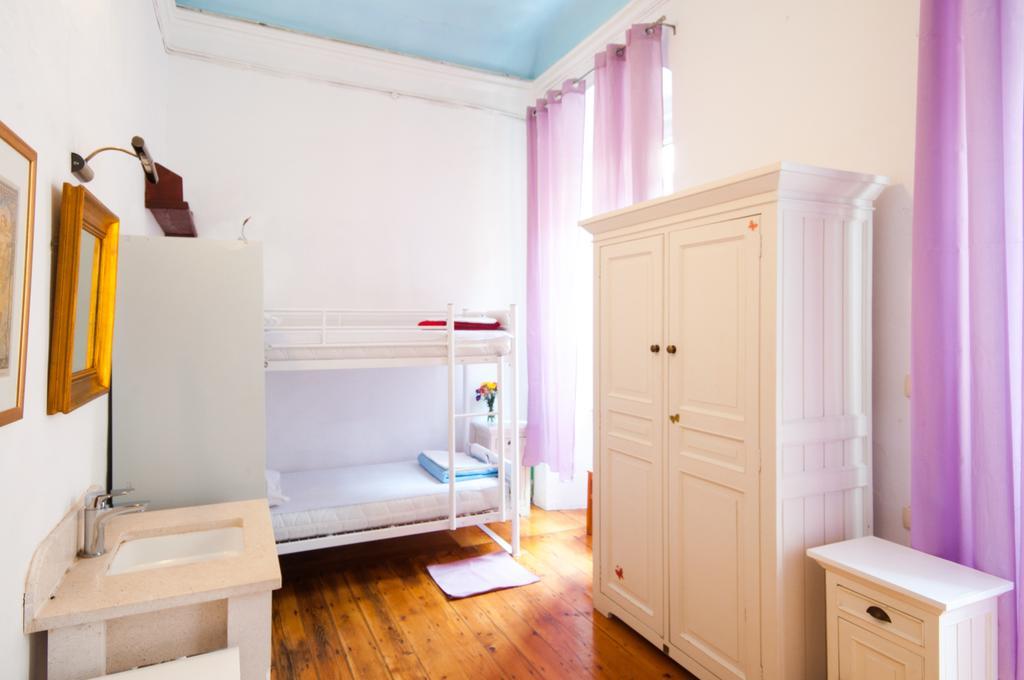 Old Town Hostel Дубровник Экстерьер фото
