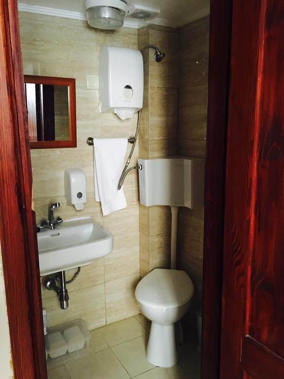 Old Town Hostel Дубровник Экстерьер фото